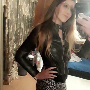 Meet your Posher, September